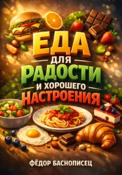Еда для Радости и Хорошего Настроения - Фёдор Баснописец