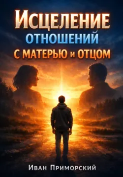 Исцеление Отношений с Матерью и Отцом - Иван Приморский