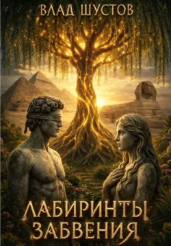 Лабиринты забвения - Влад Шустов