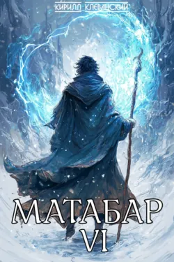 Матабар VI - Кирилл Клеванский
