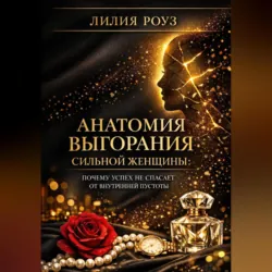 Анатомия выгорания сильной женщины: почему успех не спасает от внутренней пустоты - Лилия Роуз