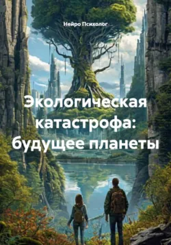 Экологическая катастрофа: будущее планеты - Нейро Психолог