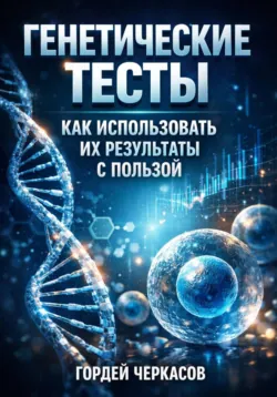 Генетические Тесты. Как Использовать Их Результаты с Пользой - Гордей Черкасов