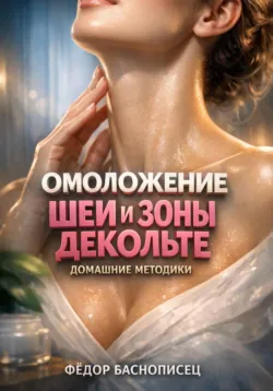 Омоложение Шеи и Зоны Декольте. Домашние Методики - Фёдор Баснописец