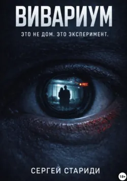 Вивариум - Сергей Стариди