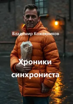 Хроники синхрониста - Владимир Кожевников
