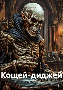 Кощей-диджей - Ghenadii Eni