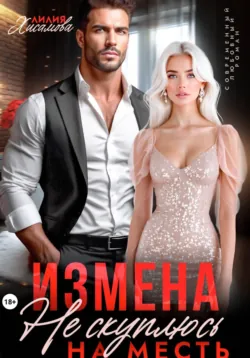 Измена. На месть я не скуплюсь - Лилия Хисамова