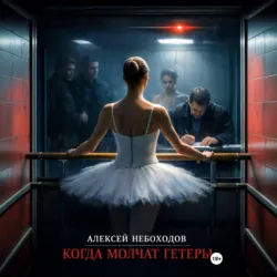 Когда молчат гетеры - Алексей Небоходов