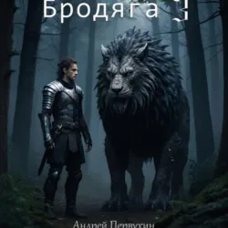 Бродяга 3 - Андрей Первухин