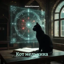 Кот мельника - Алексей Кузьмищев