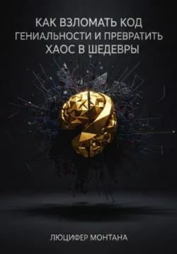 Как взломать код гениальности и превратить хаос в шедевры - Люцифер Монтана