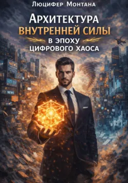 Архитектура внутренней силы в эпоху цифрового хаоса - Люцифер Монтана