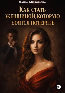 Как стать женщиной, которую боятся потерять - Даша Милонова