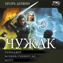 Ворон, аудиокнига . ISDN73341073