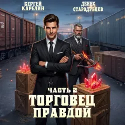 Торговец Правдой 2 - Сергей Карелин