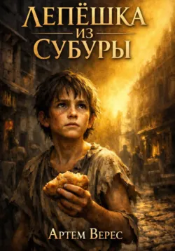 Лепешка из Субуры - Артем Верес