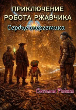 Приключение робота Ржавчика. Спасение Букварии, аудиокнига . ISDN74278068