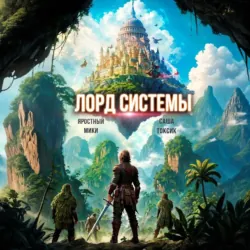 Лорд Системы 16 - Яростный Мики