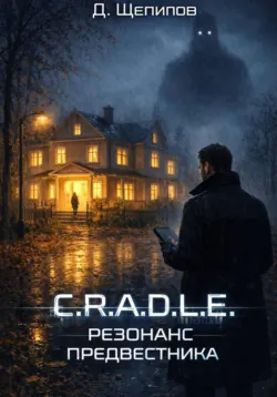 C.R.A.D.L.E. Тот, у кого не было имени, аудиокнига . ISDN73488982
