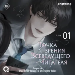 Точка зрения Всеведущего читателя. Том 1 - singNsong