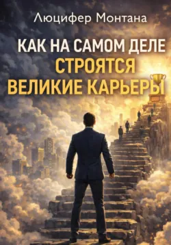 Как на самом деле строятся великие карьеры - Даша Милонова