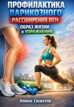 Профилактика Варикозного Расширения Вен Образ Жизни и Упражнения - Роман Сюжетов