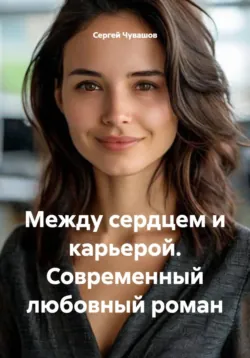 Между сердцем и карьерой. Современный любовный роман - Сергей Чувашов