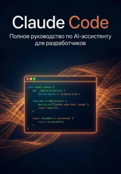 Claude Code: Полное руководство по AI-ассистенту для разработчиков - Ранас Мукминов