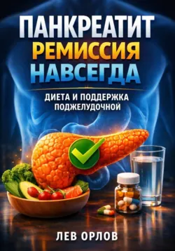 Панкреатит ремиссия навсегда диета и поддержка поджелудочной - Платон Диалогов