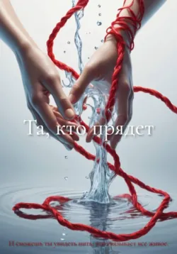 Та, кто прядет - Мирени
