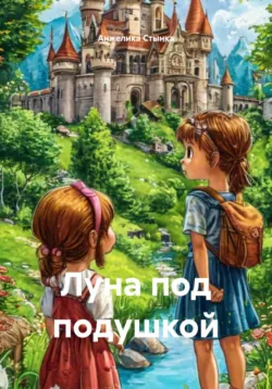 Луна под подушкой - Анжелика Стынка