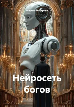 Нейросеть богов - Марина Макарова