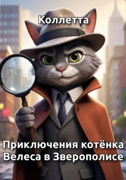 Приключения Ведьмы Весты и её верного фамильяра Кузи, аудиокнига . ISDN73898933
