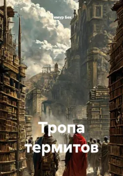 Тропа термитов - Тимур Бек