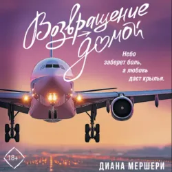 Возвращение домой - Диана Мершери