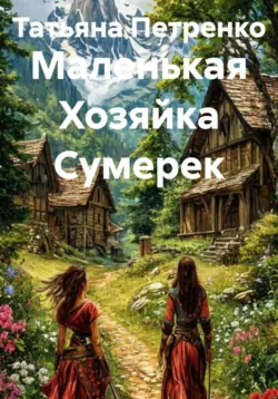 Маленькая Хозяйка Сумерек - Татьяна Петренко