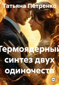 Термоядерный синтез двух одиночеств - Татьяна Петренко