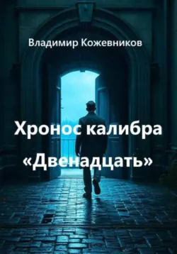 Хронос калибра «Двенадцать» - Владимир Кожевников