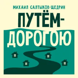 Путём-дорогою - Михаил Салтыков-Щедрин