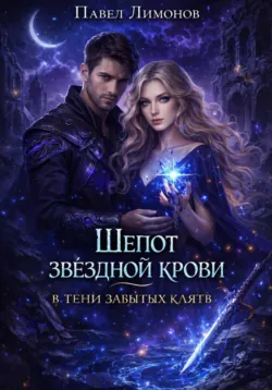 Шепот звездной крови в тени забытых клятв - Павел Лимонов