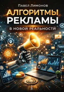 Алгоритмы рекламы в новой реальности - Павел Лимонов