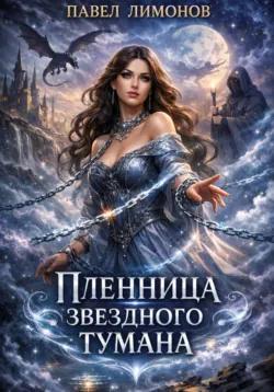Пленница звездного тумана - Павел Лимонов
