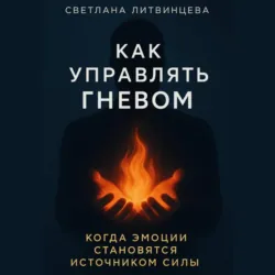 Как управлять гневом. Когда эмоции становятся источником силы - Светлана Литвинцева