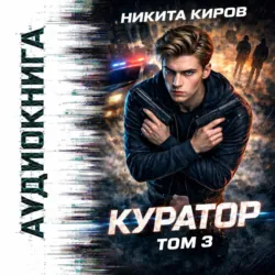 Куратор. Часть 3 - Никита Киров