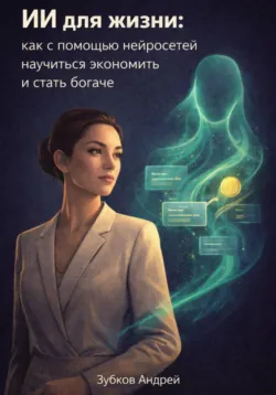 ИИ для жизни: как с помощью нейросетей научиться экономить и стать богаче - Андрей Зубков