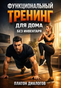 Функциональный тренинг для дома без инвентаря - Платон Диалогов
