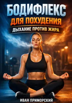 Бодифлекс для похудения дыхание против жира - Иван Приморский