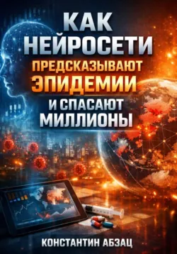 Как нейросети предсказывают эпидемии и спасают миллионы - Константин Абзац