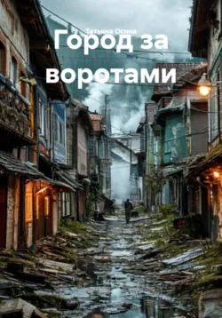 Город за воротами - Татьяна Осина